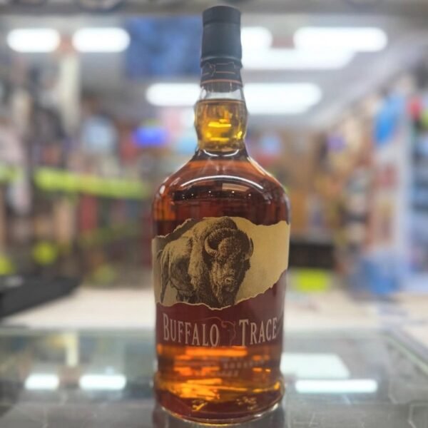 Buffalo Trace
