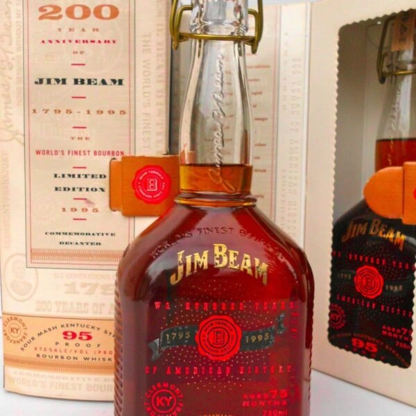 Jim beam