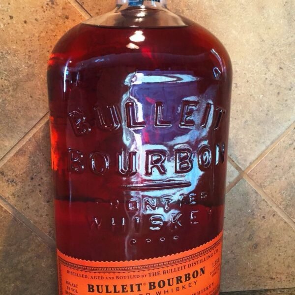Bulleit Bourbon