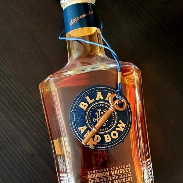 BLADE AND BOW BOURBON