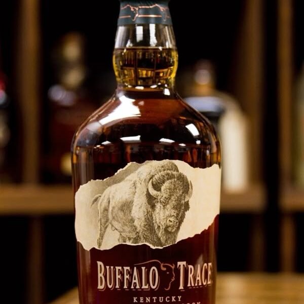 Buffalo Trace Bourbon