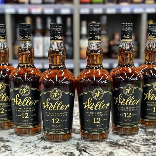 Weller 12