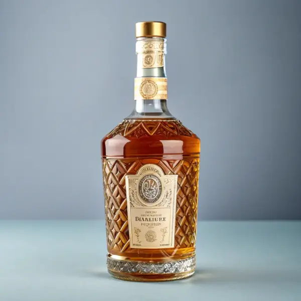 Glenfiddich 12 Year Old