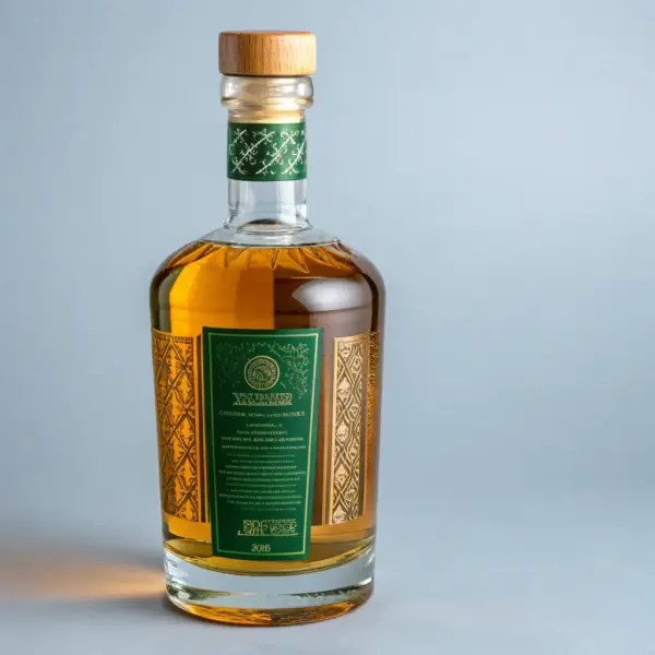 Yamazaki Single Malt