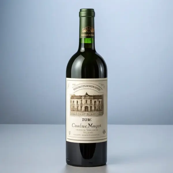 Château Margaux 2015