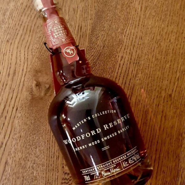 Woodford Reserve Kentucky Bourbon