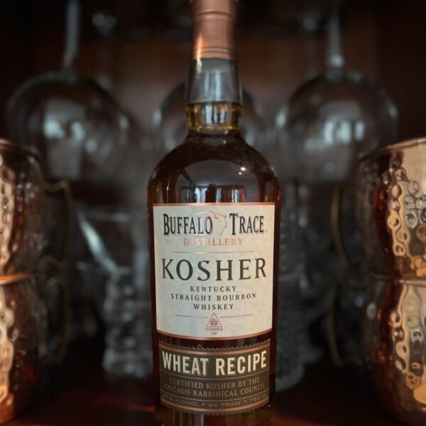 BUFFALO TRACE KOSHER