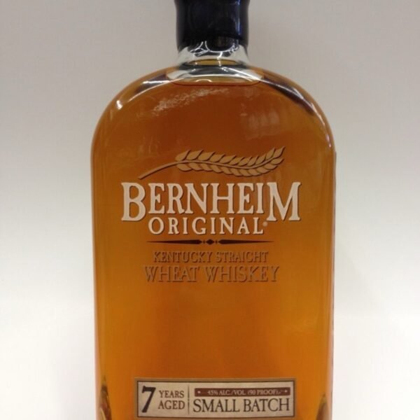 BERNHEIM 7 YEARS
