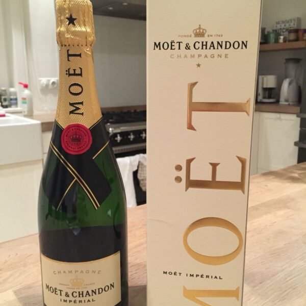 MOÉT&CHANDON IMPERIAL