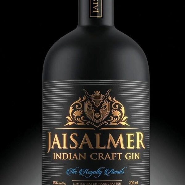 JAISALMER INDIAN GIN
