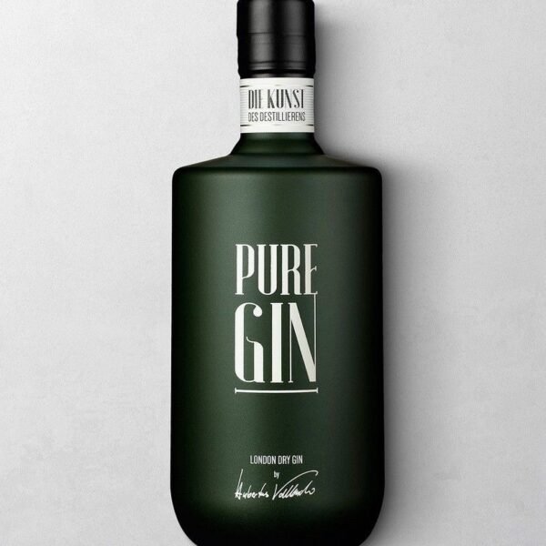 PURE GIN