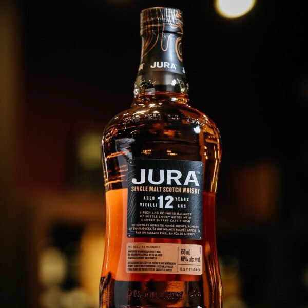 JURA 12