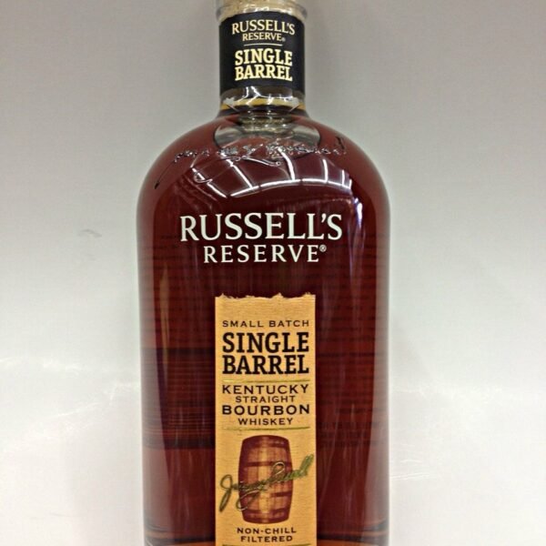 RUSSEL’S RESERVE 110 PROOF