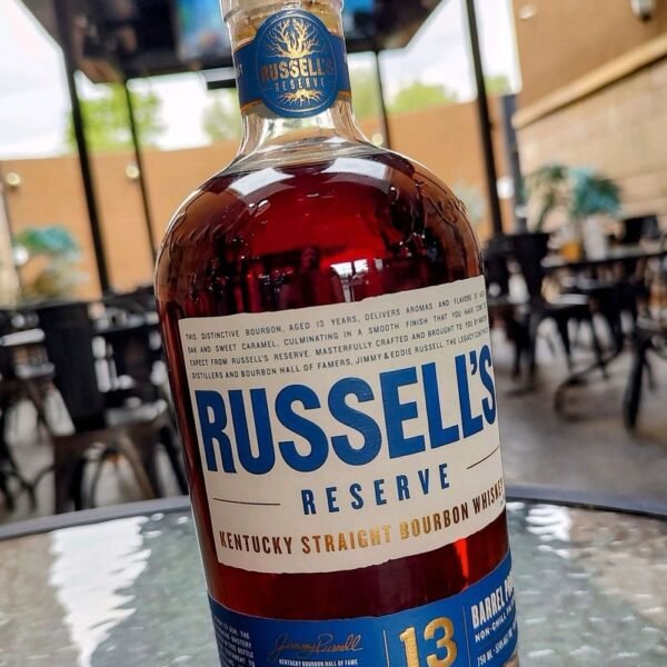RUSSEL’S RESERVE 13