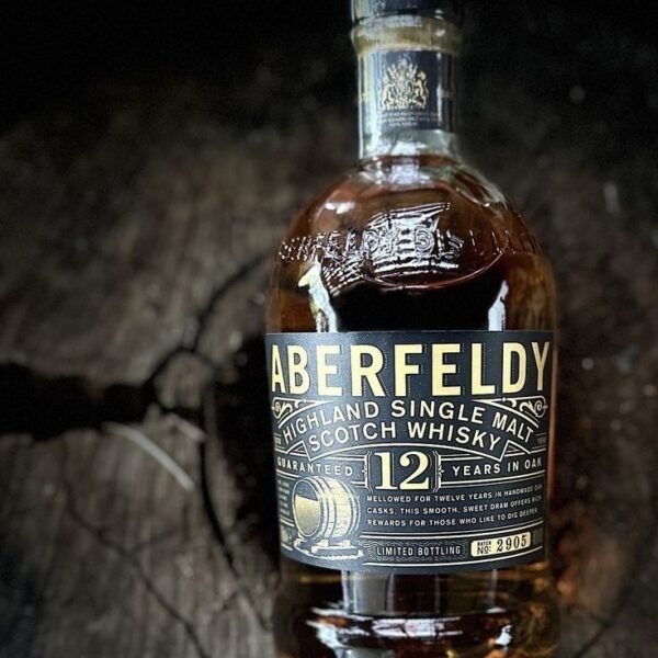 ABERFELDY 12
