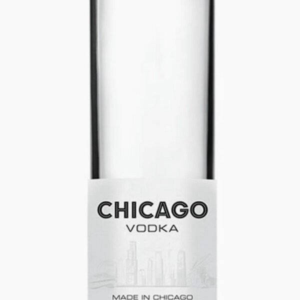 CHICAGO VODKA