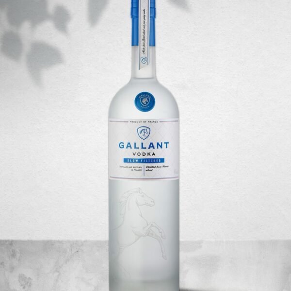 GALLANT VODKA