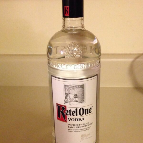 KETEL ONE