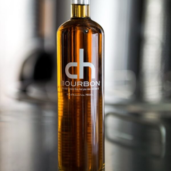 CH Bourbon