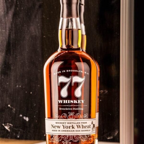 77 Whiskey