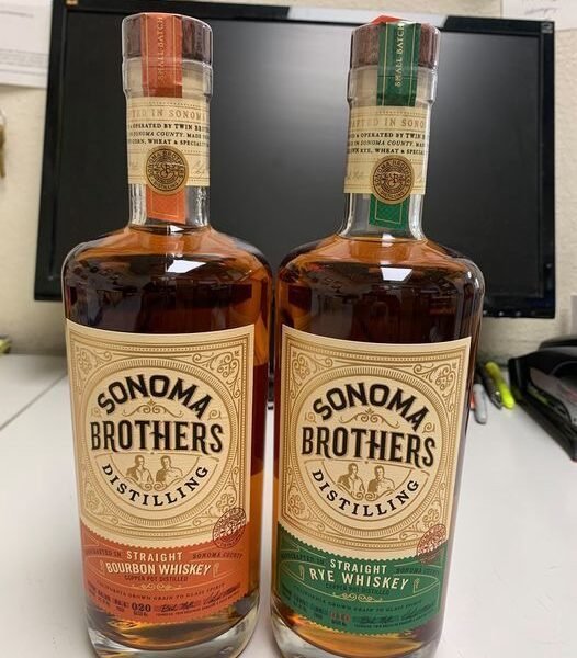 SONOMA BROTHERS