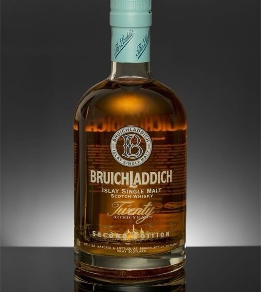 BRUICHLADDICH TWENTY