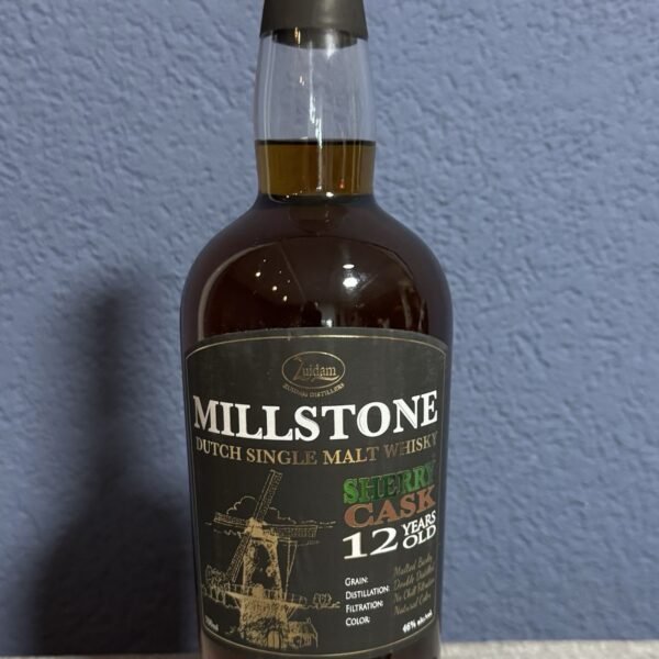 MILLSTONE 12