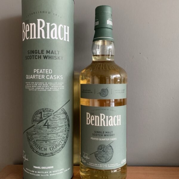 BENRIACH