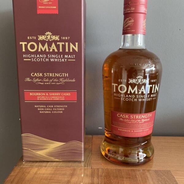 TOMATIN