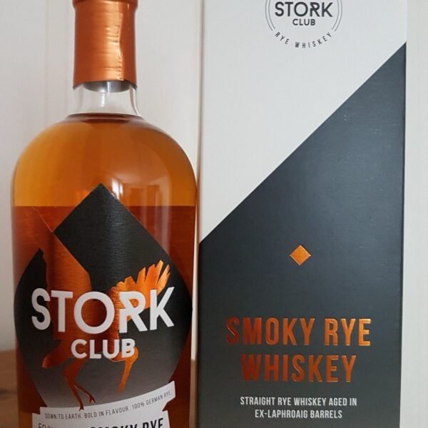 STORK CLUB REY WHISKEY