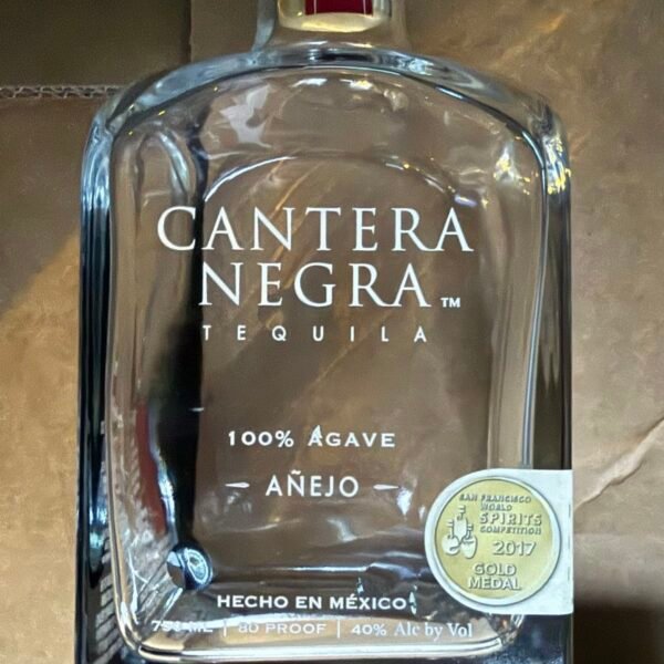 CANTERA NEGRA