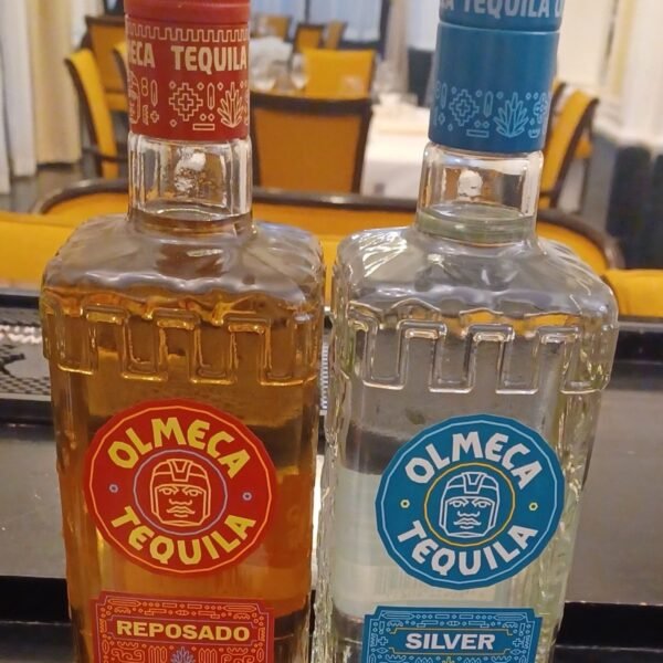 OLMECA