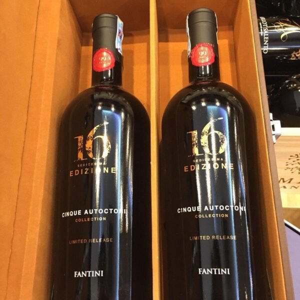 16 Fantini