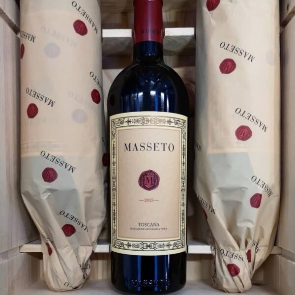 MASSETO