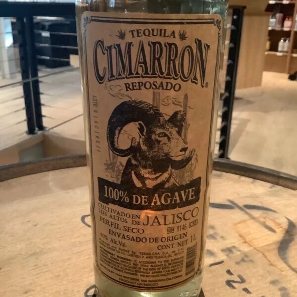 CIMARRON