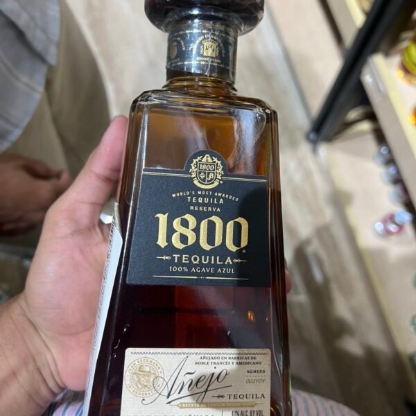 1800 Tequila