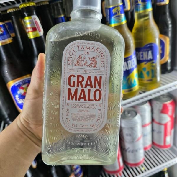 GRAN MALO