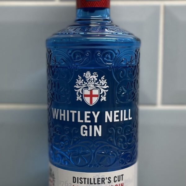 WHITLEY NEIL GIN