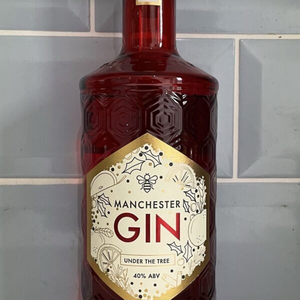 MANCHESTER GIN