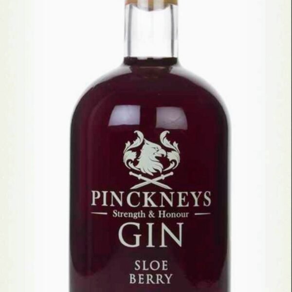 PINCKNEYS GIN