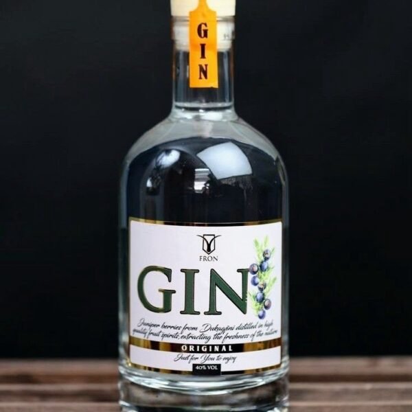 FRON GIN