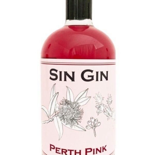 SIN GIN